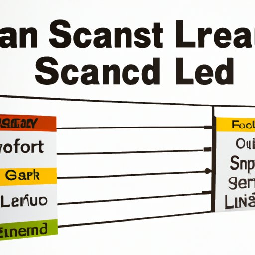 Comparing Security Finance Loan Rates to Other Loan Options