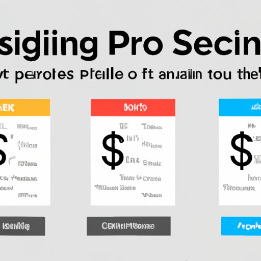 Analyzing SEO Pricing Models: What You Need to Know about SEO Cost per Month