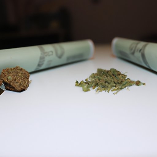 The Pros and Cons of Rolling Blunts for a Living