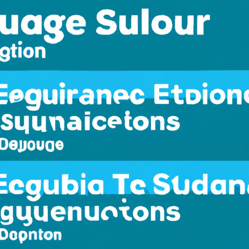 The Impact of Education on Software Engineer Salaries