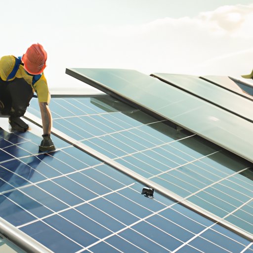 Getting the Most Out of Your Investment in Solar Panels