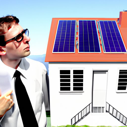 Exploring the Price Range of Residential Solar Panels