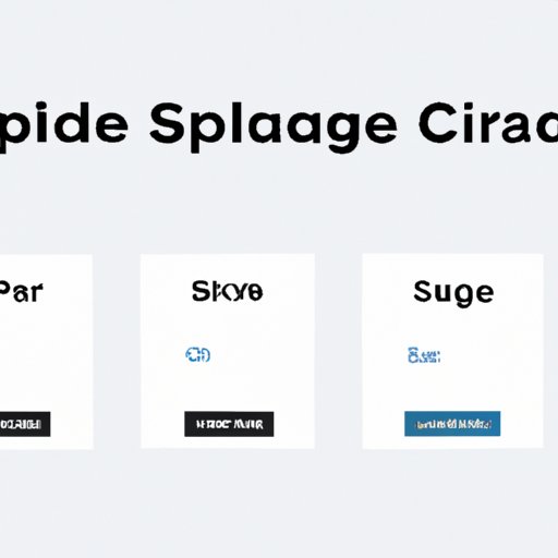 A Comprehensive Guide to Square Space Pricing