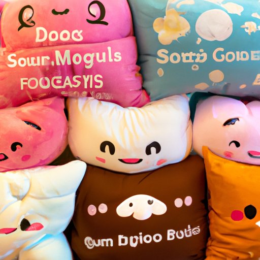 How Much Does Squishmallows Cost A Comprehensive Guide To Prices And 