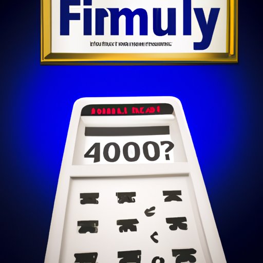 Exploring the Financial Rewards of Hosting Family Feud