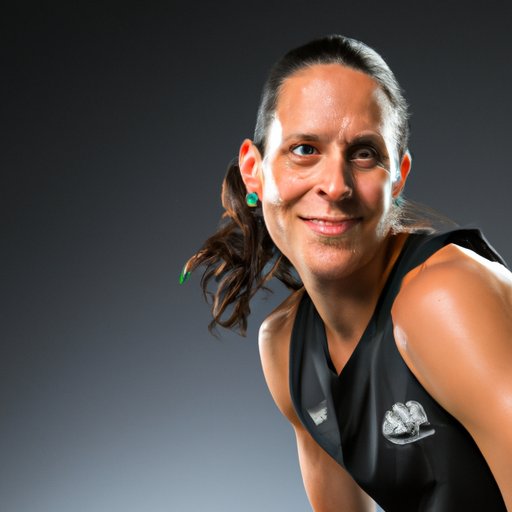 How Sue Bird Makes the Most of Her Salary