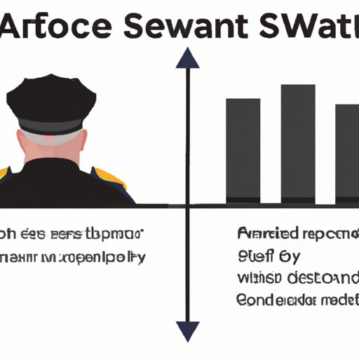 The Impact of Experience on Swat Officer Earnings