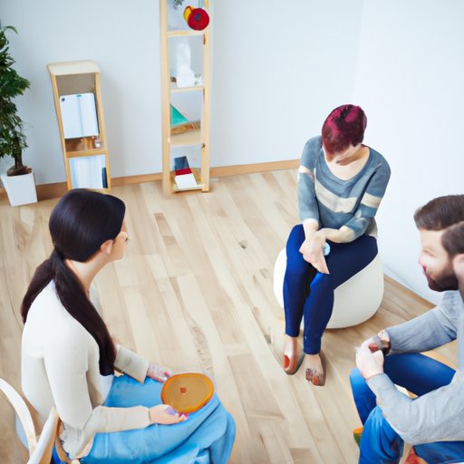 Disadvantages of Talk Space Compared to Traditional Therapy