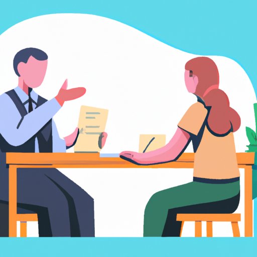 Interviews with Teachers About Their Salaries