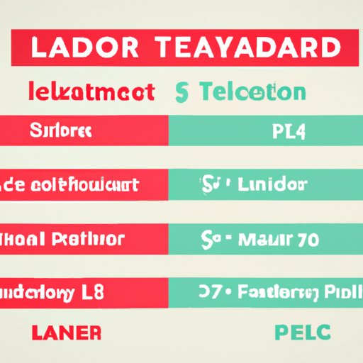 How Much Does a Team Lead Make at Walmart? The Enlightened Mindset