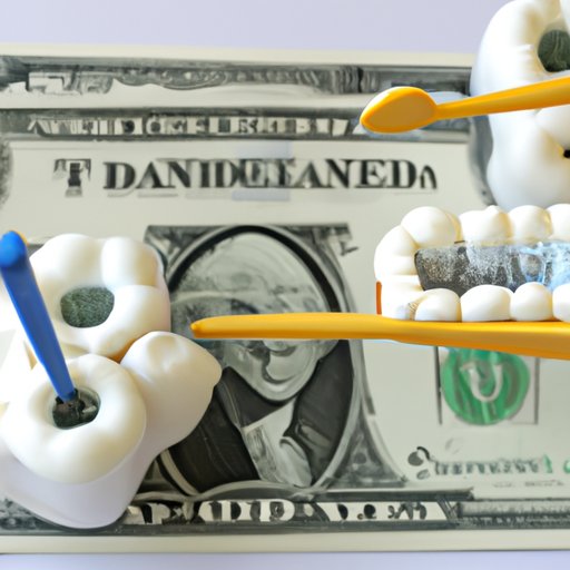 Exploring the Average Cost of Teeth Cleaning