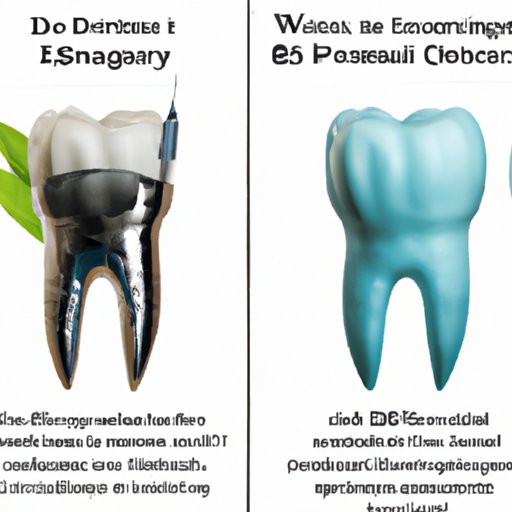 Comparing the Cost of Teeth Implants to Other Dental Procedures