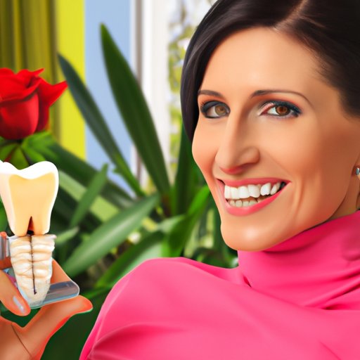 Investigating the Benefits of Teeth Implants and How They Compare to Other Treatments