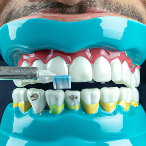 Uncovering the Cost of Teeth Whitening with Insurance