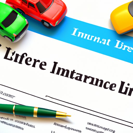 How to Find the Best Term Life Insurance Rates