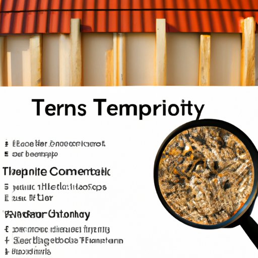Examining the Factors That Influence Termite Treatment Costs