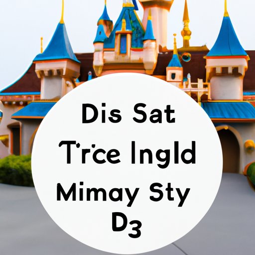 How to Save Money on Your Disney Vacation