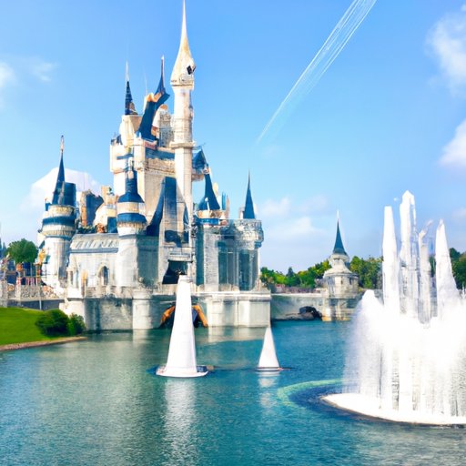 The Hidden Costs of Visiting Disney World