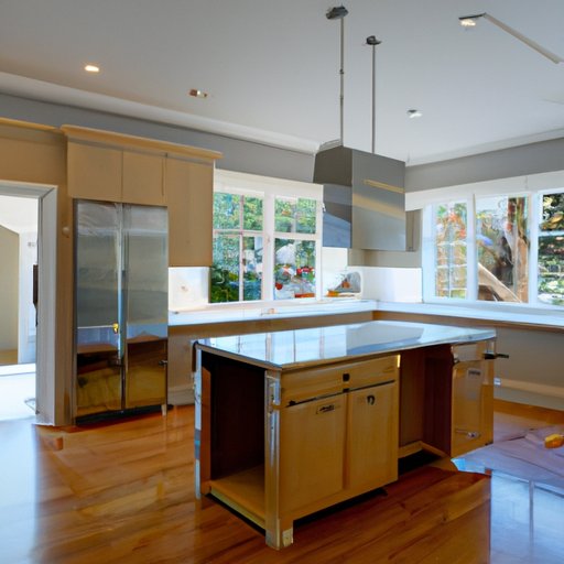 Kitchen Remodel Cost: What You Should Know Before You Start