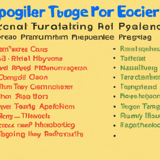 The Cost of Being an Educator: Analyzing Average Teacher Salaries