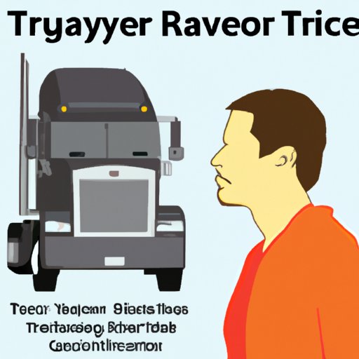 Factors That Influence Truck Driver Pay