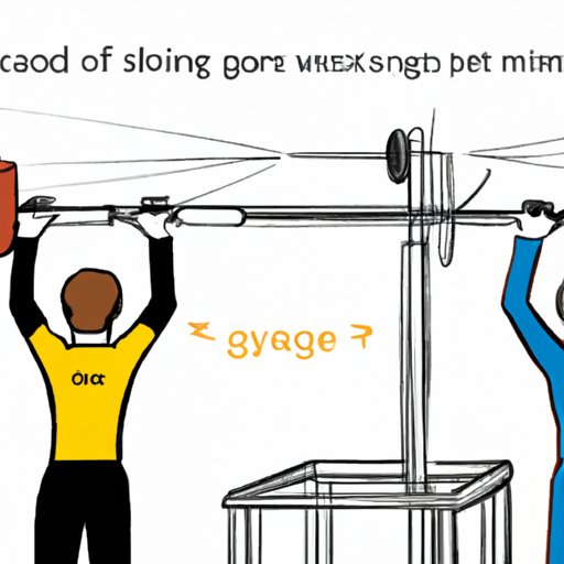 Understanding the Significance of Having the Right Bar Weight at the Gym