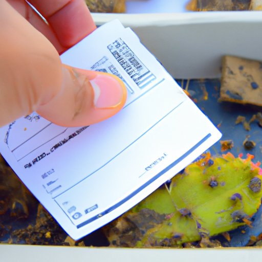 Uncovering the Price Tag of the Cactus Plant Flea Market Box