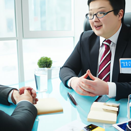 Interview with Financial Expert on Potential Earnings of Cast in Future