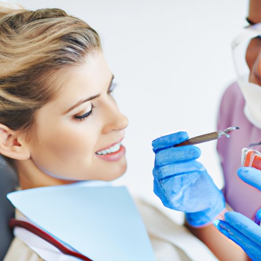 Understanding the Price Tag for Common Dental Procedures