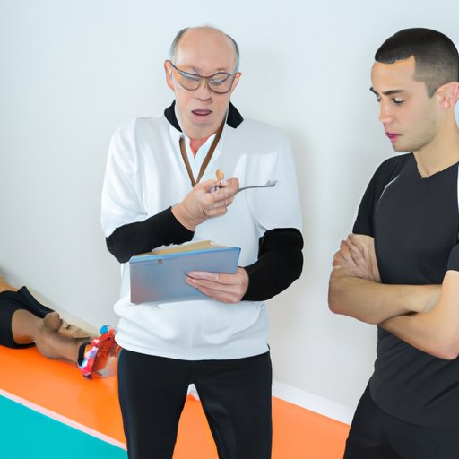 Uncovering the Cost of an Exercise Coach