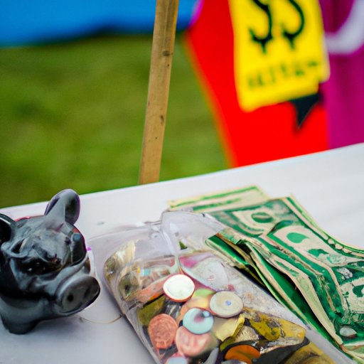 What You Get for Your Money at a Fair