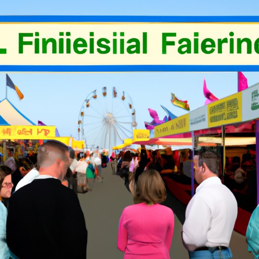 Understanding the Financial Implications of Attending a Fair