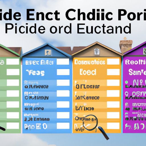 Comparing Home Edit Prices from Different Companies