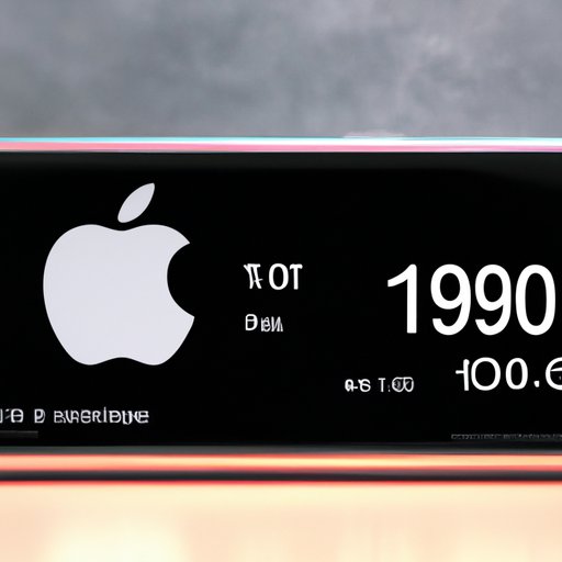 Analyzing the Cost of the iPhone 10 in Relation to Previous Models