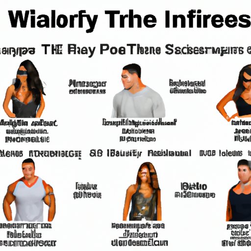 Analyzing the Net Worth of the Jersey Shore Cast