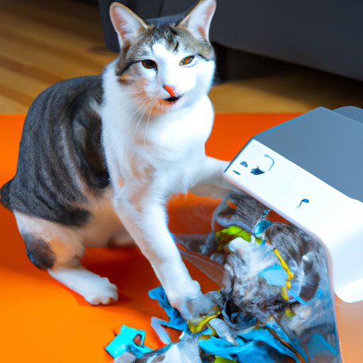 Uncovering the Cost of a Litter Robot