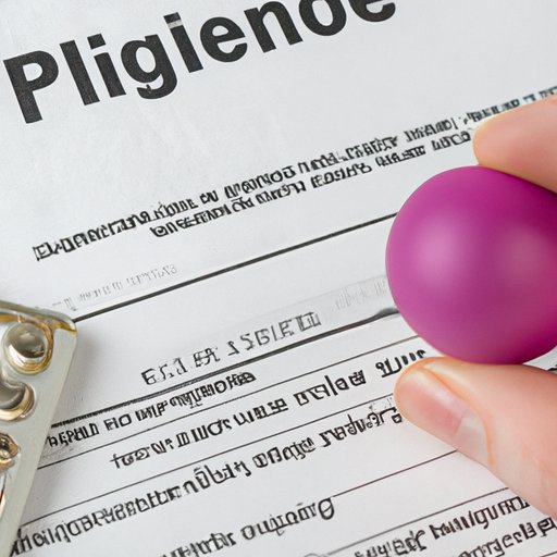 Exploring Insurance Coverage for the Morning After Pill