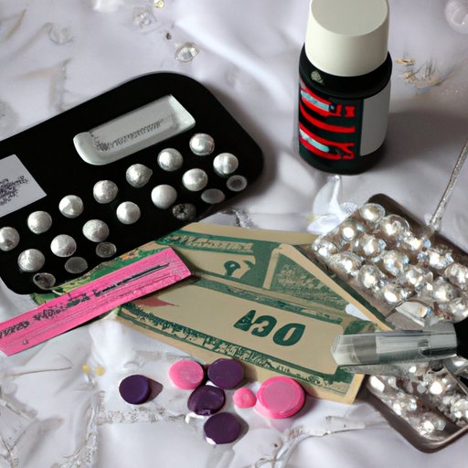 Accessing the Morning After Pill on a Budget
