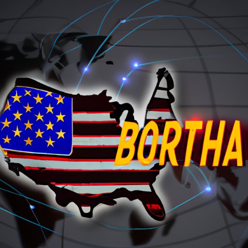 Exploring the Global Reach of the NBA