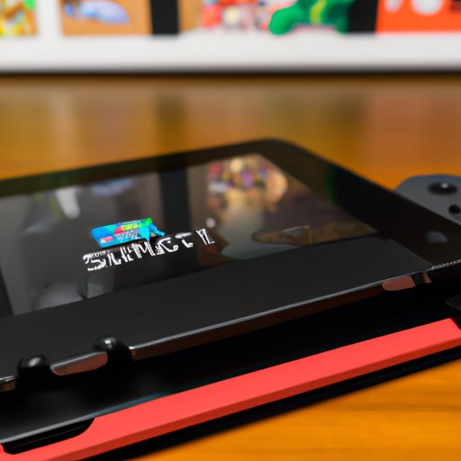 Uncovering the True Cost of Owning a Nintendo Switch