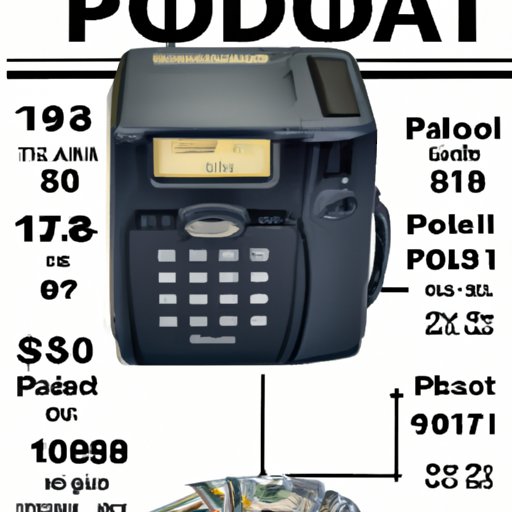 A Breakdown of the Costs Associated with Purchasing a Polaroid Camera