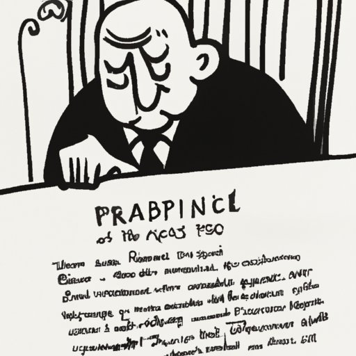 Examining the Presidential Pay Scale 