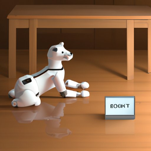 Exploring the Cost of Robot Dog Ownership