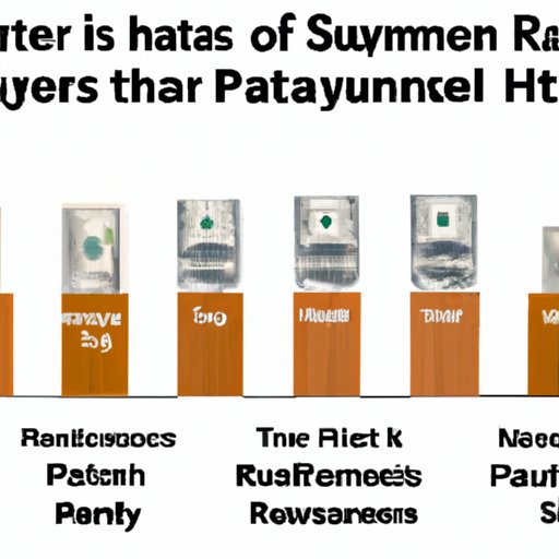 Comparing the Speaker of the House Salary to Other Political Salaries