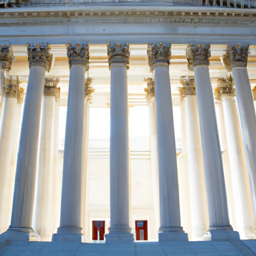 A Comprehensive Review of Supreme Court Justice Salaries