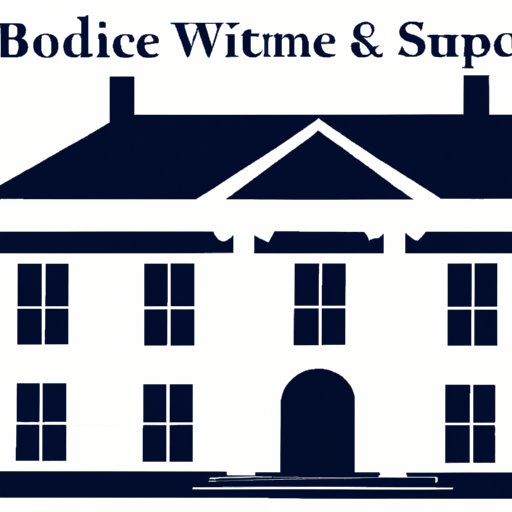 How Much Does the White House Cost? An InDepth Analysis The