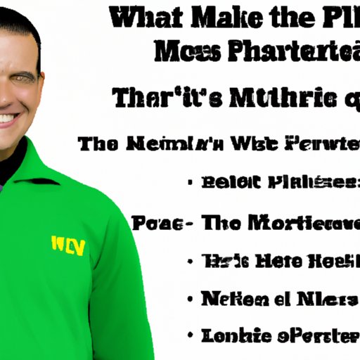 The Financial Benefits of Becoming the Masters Champion