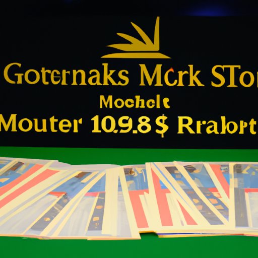 An Overview of the Prize Money for the Masters Winner