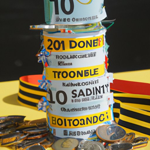Additional Bonuses and Prizes for Tour de France Winners