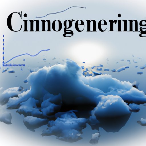 Exploring the Economic Impact of Global Warming